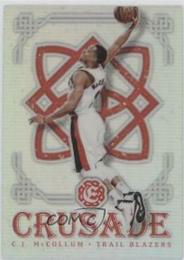 C.J. McCollum