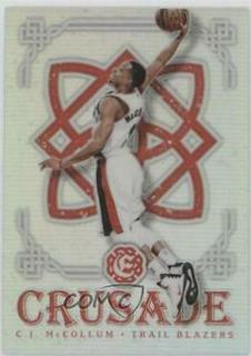 C.J. McCollum