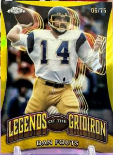 Dan Fouts