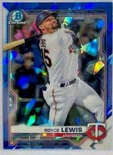 Royce Lewis