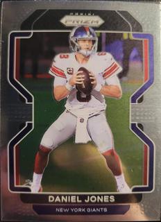 Daniel Jones