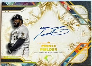 Prince Fielder