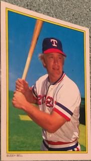 Buddy Bell