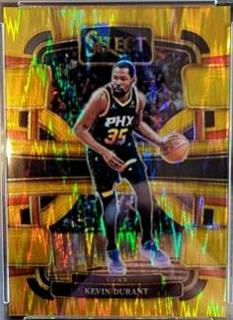 Kevin Durant