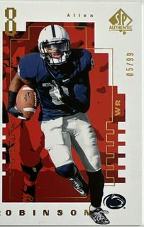 Allen Robinson