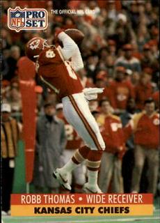 Robb Thomas