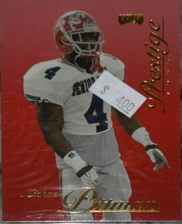 Michael Pittman