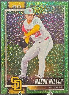 Mason Miller