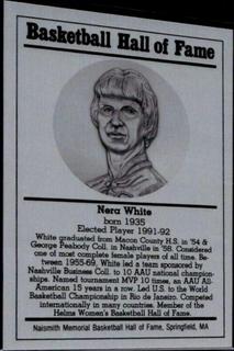 Nera White