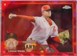 Logan Webb