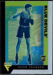 Jalen Johnson
