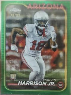 Marvin Harrison Jr.