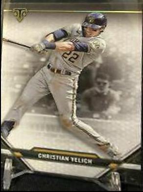 Christian Yelich #15