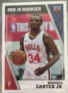 Wendell Carter Jr.
