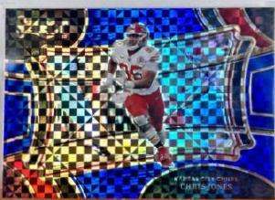 Chris Jones