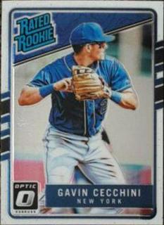 Gavin Cecchini