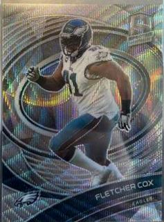 Fletcher Cox