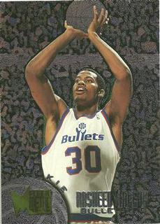 Rasheed Wallace