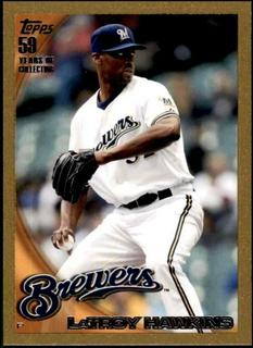 LaTroy Hawkins