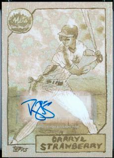 Darryl Strawberry