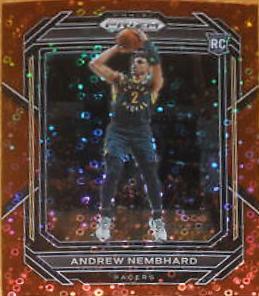 Andrew Nembhard