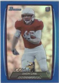 Zach Line