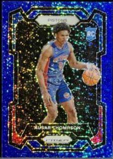 Ausar Thompson