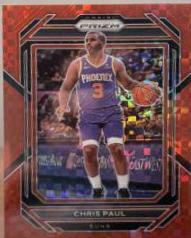 Chris Paul