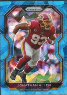 Jonathan Allen