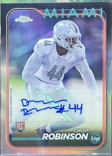 Chop Robinson