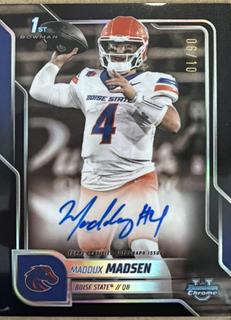 Maddux Madsen