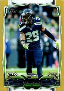 Earl Thomas