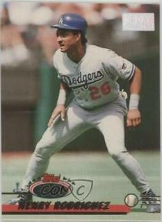 Henry Rodriguez