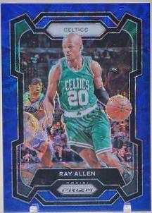 Ray Allen