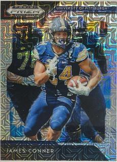 James Conner