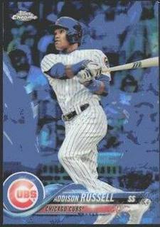 Addison Russell