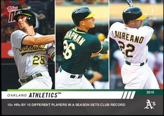 Oakland Athletics