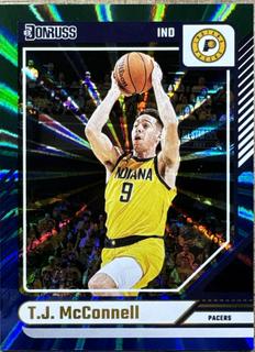 T.J. McConnell