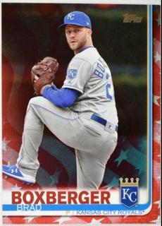 Brad Boxberger