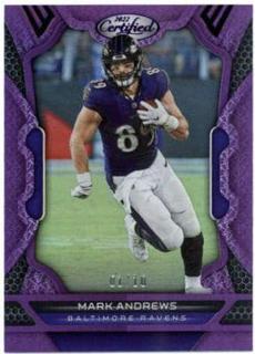 Mark Andrews