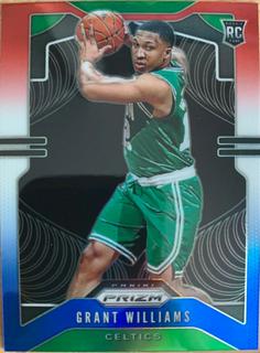 Grant Williams