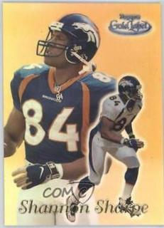 Shannon Sharpe