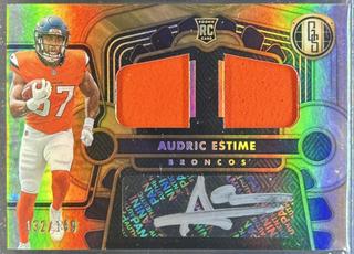 Audric Estime