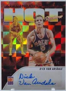 Dick Van Arsdale