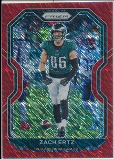 Zach Ertz