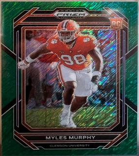 Myles Murphy