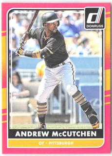 Andrew McCutchen