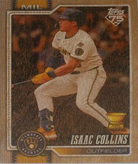 Isaac Collins