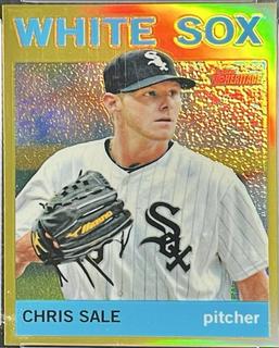 Chris Sale