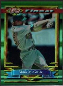 Mark McGwire